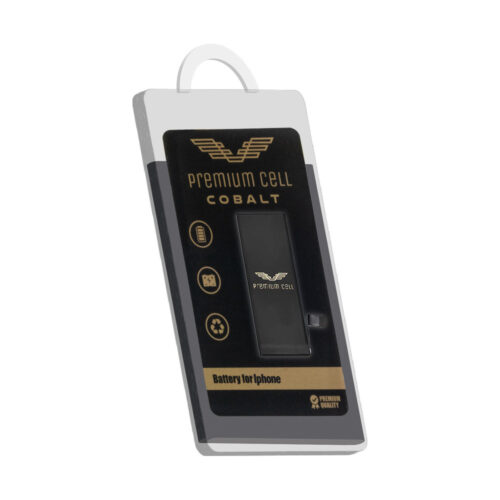 BATERIA PREMIUM CELL COBALT IPHONE XS 3050MAH 600+ CYCLES 5904238701461