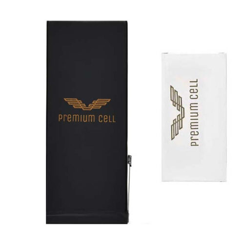 BATERIA PREMIUM CELL COBALT IPHONE XR 3350MAH 600+ CYCLES 5904238701478