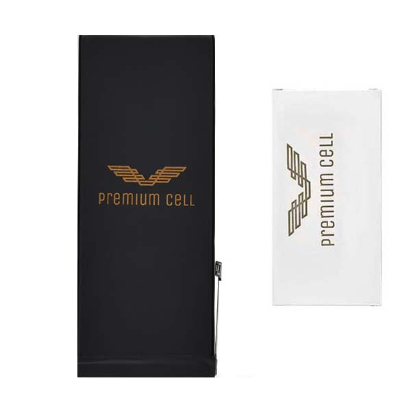 BATERIA PREMIUM CELL COBALT IPHONE XR 3350MAH 600+ CYCLES 5904238701478