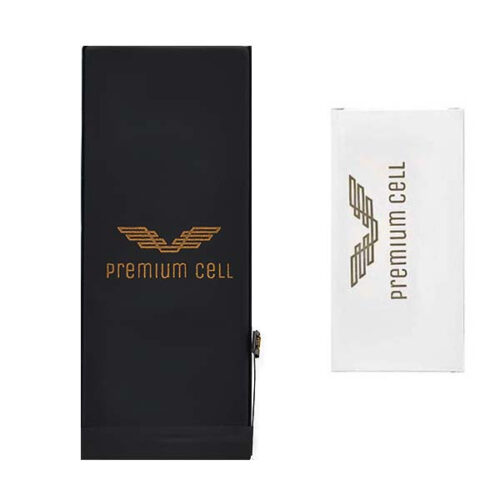 BATERIA PREMIUM CELL COBALT IPHONE 8 2320MAH 600+ CYCLES 5904238701485