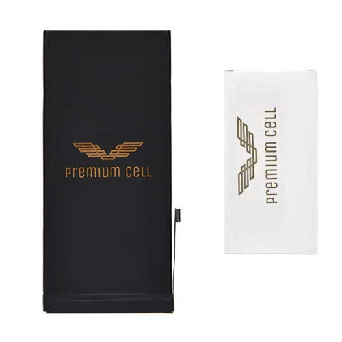 BATERIA PREMIUM CELL COBALT IPHONE 8 PLUS 3350MAH 600+ CYCLES 5904238701492