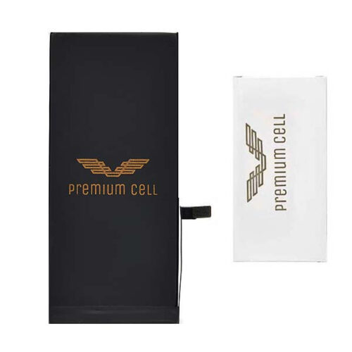 BATERIA PREMIUM CELL COBALT IPHONE 7 PLUS 3350MAH 600+ CYCLES 5904238701508
