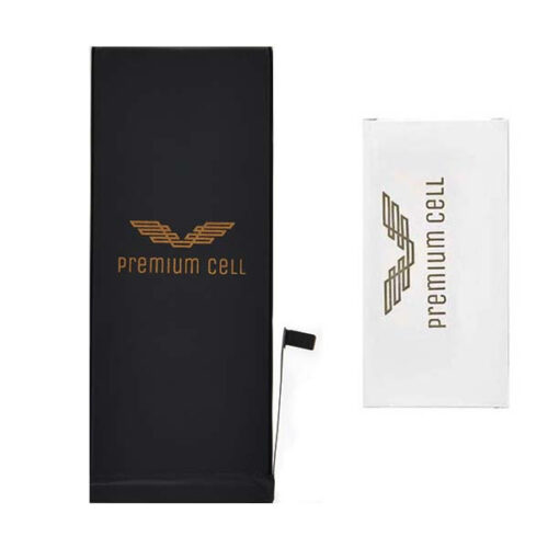 BATERIA PREMIUM CELL COBALT IPHONE 6S PLUS 3000mAh 600+ CYCLES 5904238701522