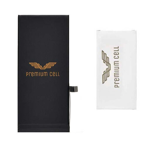 BATERIA PREMIUM CELL COBALT IPHONE 11 3830 mAh 600+ CYCLES 5904238701560