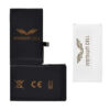 BATERIA PREMIUM CELL COBALT IPHONE X 3330mAh 600+ CYCLES 5904238701577