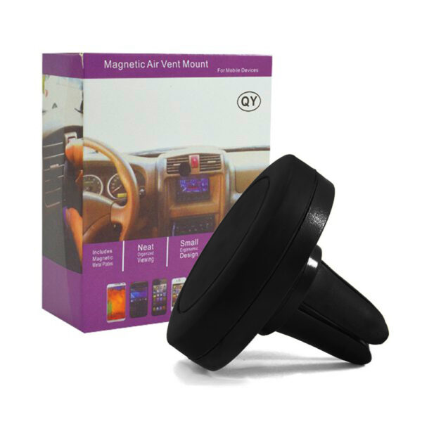 ECOBOX UCHWYT UNIWERSALANY SAMOCHODOWY MAGNETYCZNY KRATKA 5902012961391