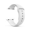 OPASKA DO APPLE WATCH 42/44MM WHITE 5904238705834