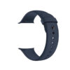 OPASKA DO APPLE WATCH 42/44MM DARK BLUE 5904238705858