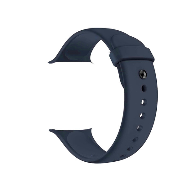 OPASKA DO APPLE WATCH 42/44MM DARK BLUE 5904238705858