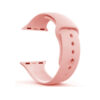OPASKA DO APPLE WATCH 38/40MM ROSE 5904238704103