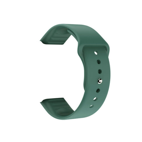 OPASKA DO APPLE WATCH 38/40MM GREEN 5904238705872