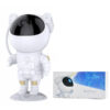 ECOBOX LAMPKA NOCNA LED PROJEKTOER GWIAZD ASTRONAUTA  V1