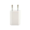 ŁADOWARKA SIECIOWA  USB 1A BIAŁA IPHONE 5W 1000mA APPE 5904238708132