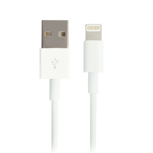 FOX KABEL USB DO IPHONE FOX 2M MD819 5902012966105