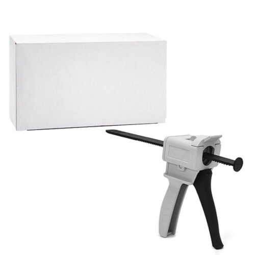 PISTOLET DO KLEJU SYNTETYCZNEGO 5904238705995