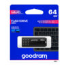 PENDRIVE 64GB GOODRAM UME3 USB 3.0 PAMIĘĆ PRZENOŚNA TGD-UME30640K0R11 5908267935774
