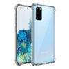 ETUI 1,5MM ANTI SHOCK SAMSUNG A73 5G PRZEŹROCZYSTA NAKŁADKA PLECKI TRANSPARENT BACK CASE 5900495998699