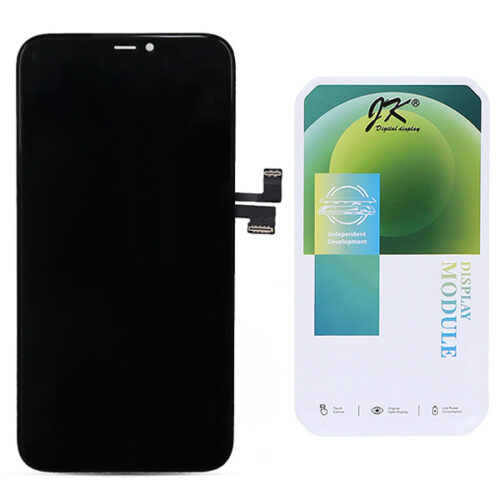 MODUŁ WYŚWIETLACZ LCD IPHONE 11 PRO JK EKRAN DOTYKOWY DOTYK BOX 6975471920291