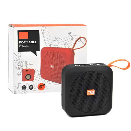 GŁOŚNIK BLUETOOTH XTR TG505 CZARNY TRUSTY EXTREME MUSIC