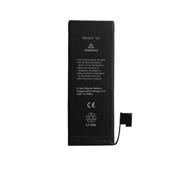 BATERIA APPE  IPHONE 5 SE 2020 1440MAH 5905943500493