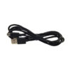 ECONOMY KABEL USB MICRO 2A 1M CZARNY 5902012960776