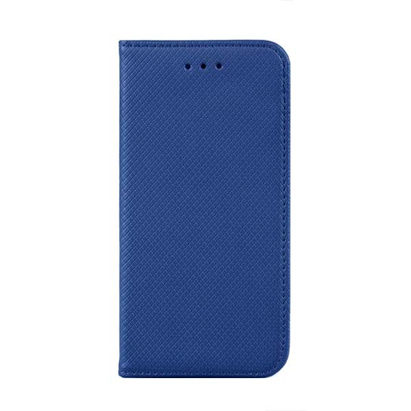 KABURA MAGNETO OPPO A78 5G / A58 5G GRANATOWY 5900495350534