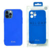 JELLY CASE SAMSUNG A33 5G ETUI NAKŁADKA BACK CASE GRANATOWY 5900217926467