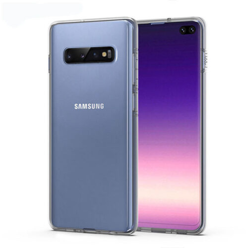 ETUI CASE 2MM PERFECT XIAOMI MI 11 PRO PRZEŹROCZYSTA NAKŁADKA PLECKI TRANSPARENT 5900217877417