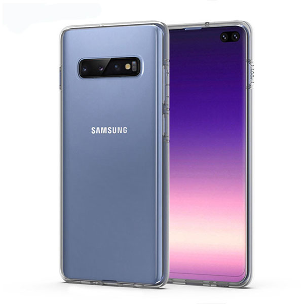 ETUI CASE 2MM PERFECT XIAOMI MI 11 PRO PRZEŹROCZYSTA NAKŁADKA PLECKI TRANSPARENT 5900217877417