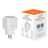 INTELIGENTNE GNIAZDKO WIFI TUYA LTC LXU414 5902270784572