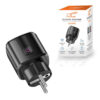 INTELIGENTNE GNIAZDKO WIFI TUYA LTC LXU414C 5902270792553