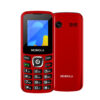 TELEFON GSM MOBIOLA DLA SENIORA MB3020 2G CZERWONY 8594203271456