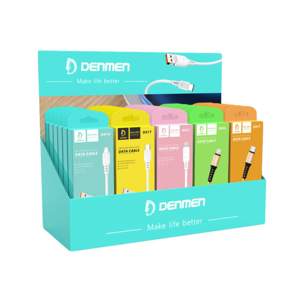 DENMEN STAND STOJAK 1