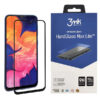 SZKŁO 3MK HARDGLASS MAX LITE SAMSUNG S22 PLUS CZARNE 5903108448000