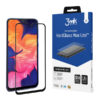 SZKŁO 3MK HARDGLASS MAX LITE XIAOMI 12 PRO CZARNE 5903108475655