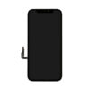MODUŁ WYŚWIETLACZ LCD + DIGITIZER IPHONE 12 / 12 PRO CZARNY EKRAN DOTYKOWY DIGI DOTYK APPL QUALITY  HARD OLED 2000000030685