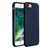 NAKŁADKA MATT OPPO A17 NIEBIESKI ETUI CASE 5903396198830