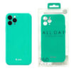JELLY CASE SAMSUNG A22 4G / M22 4G  MIĘTOWY ETUI NAKŁADKA 5900217876403