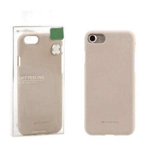 MERCURY SOFT FEELING SAMSUNG S22 ULTRA PIASKOWY MAT ETUI NAKŁADKA METAL CASE JELLY 8809842235418