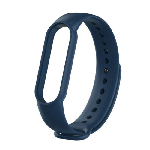 OPASKA DO MI BAND 7 XIAOMI NIEBIESKA 5904238707760