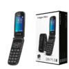 TELEFON GSM DLA SENIORA KRUGER&MATZ SIMPLE 929 2G 5901890097468