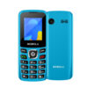 TELEFON GSM MOBIOLA DLA SENIORA MB3020 2G NIEBIESKI 8594203271449