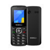 TELEFON GSM MOBIOLA DLA SENIORA MB3020 2G CZARNY 8594203271432