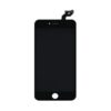 MODUŁ WYŚWIETLACZ LCD + DIGITIZER IPHONE 6S PLUS CZARNY EKRAN DOTYKOWY DIGI DOTYK ESR 5904238708392