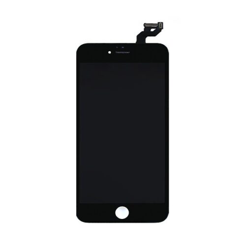 MODUŁ WYŚWIETLACZ LCD + DIGITIZER IPHONE 6S PLUS CZARNY EKRAN DOTYKOWY DIGI DOTYK ESR 5904238708392