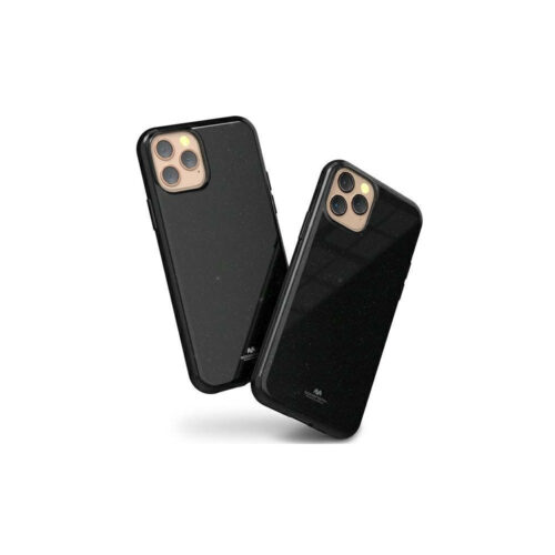 MERCURY JELLY CASE IPHONE 13 PRO CZARNY ETUI NAKŁADKA BACK COVER CASE JELLY 6,1 CALA 8809824785306