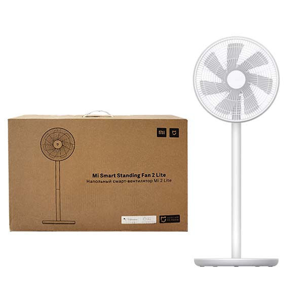 WENTYLATOR XIAOMI MI SMART STANDING FAN 2 LITE
