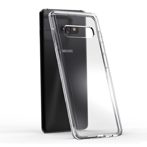 ETUI 2 MM SAMSUNG A03 PRZEŹROCZYSTA NAKŁADKA PLECKI TRANSPARENT 5900217956099