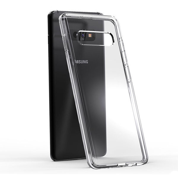 ETUI 2 MM SAMSUNG A03 PRZEŹROCZYSTA NAKŁADKA PLECKI TRANSPARENT 5900217956099