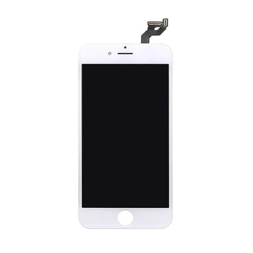 MODUŁ DIGITIZER + WYŚWIETLACZ LCD IPHONE 6S PLUS BIAŁY EKRAN DOTYKOWY DIGI DOTYK ESR 5904238708408